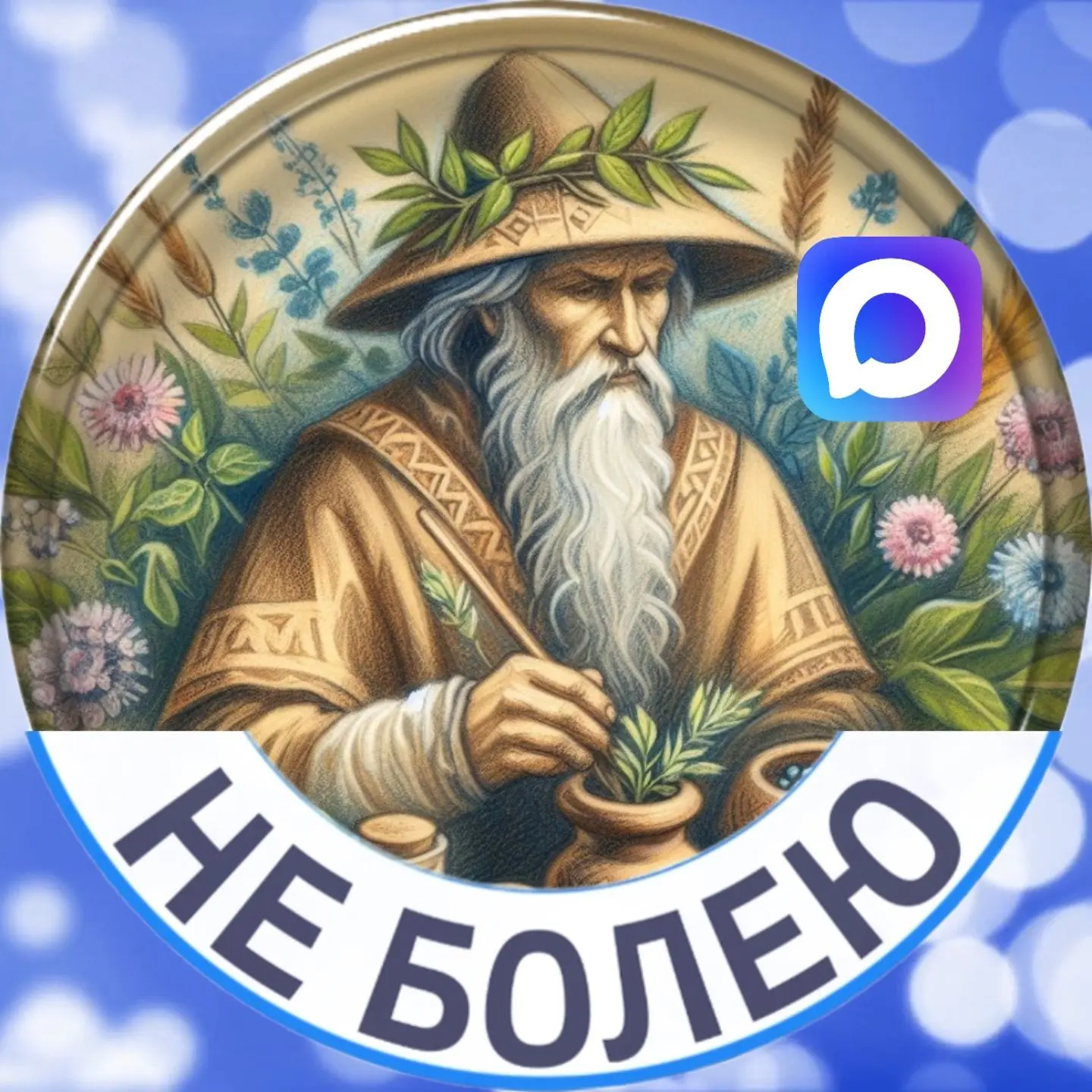 Не болею | Рецепты здоровья и долголетия
