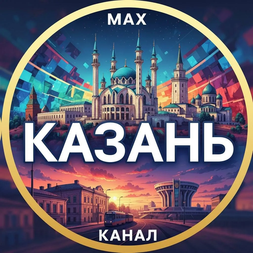 Казань