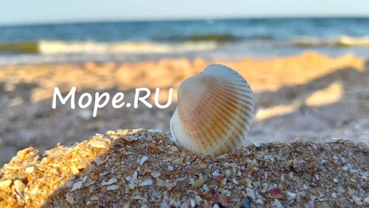 🔆 Отдых Азовское море: Гостиницы, жилье, поездки