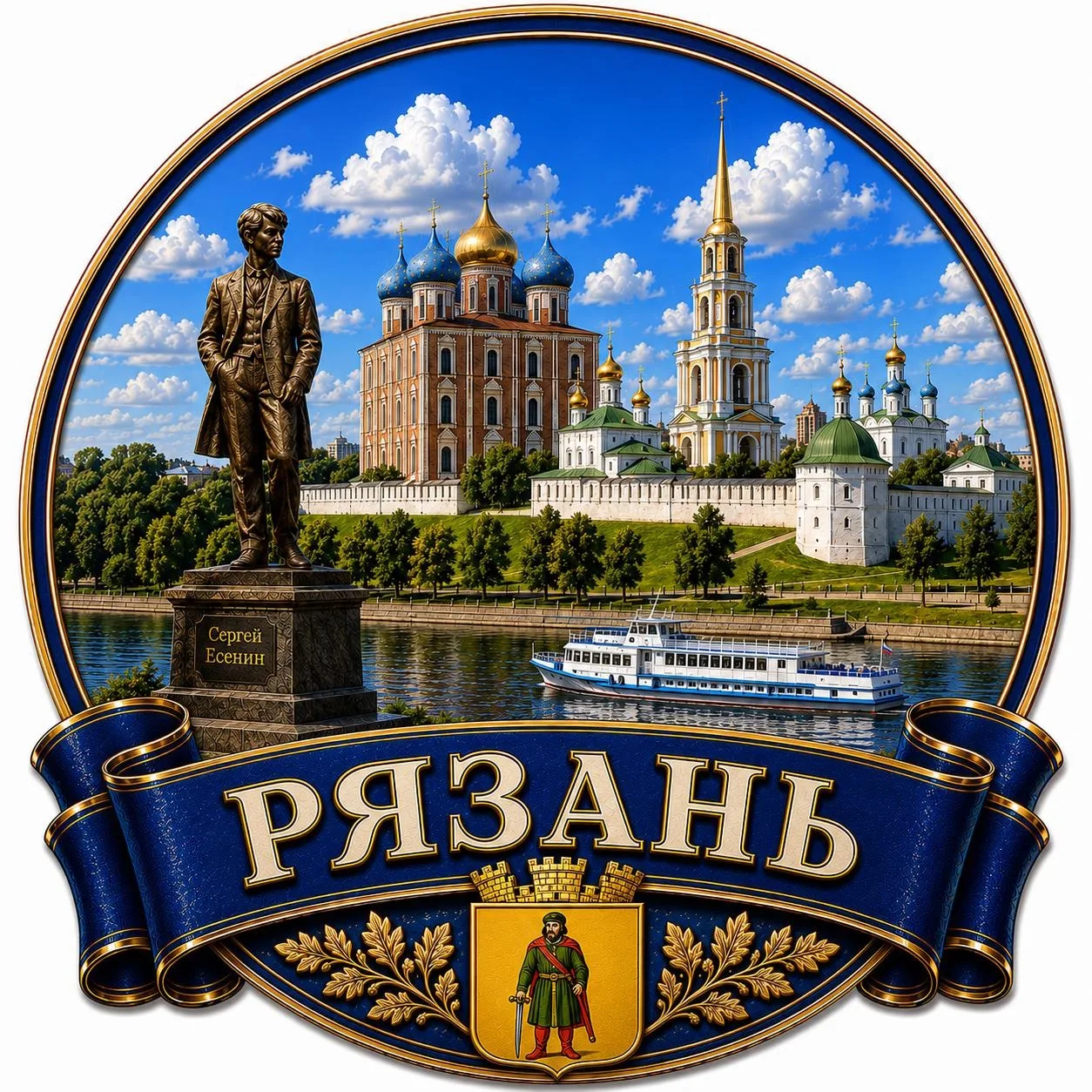 Радар Рязань