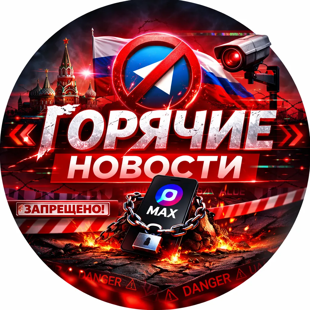 Горячие Новости