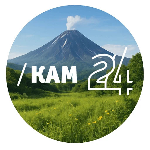 Новости Камчатки - Кам 24