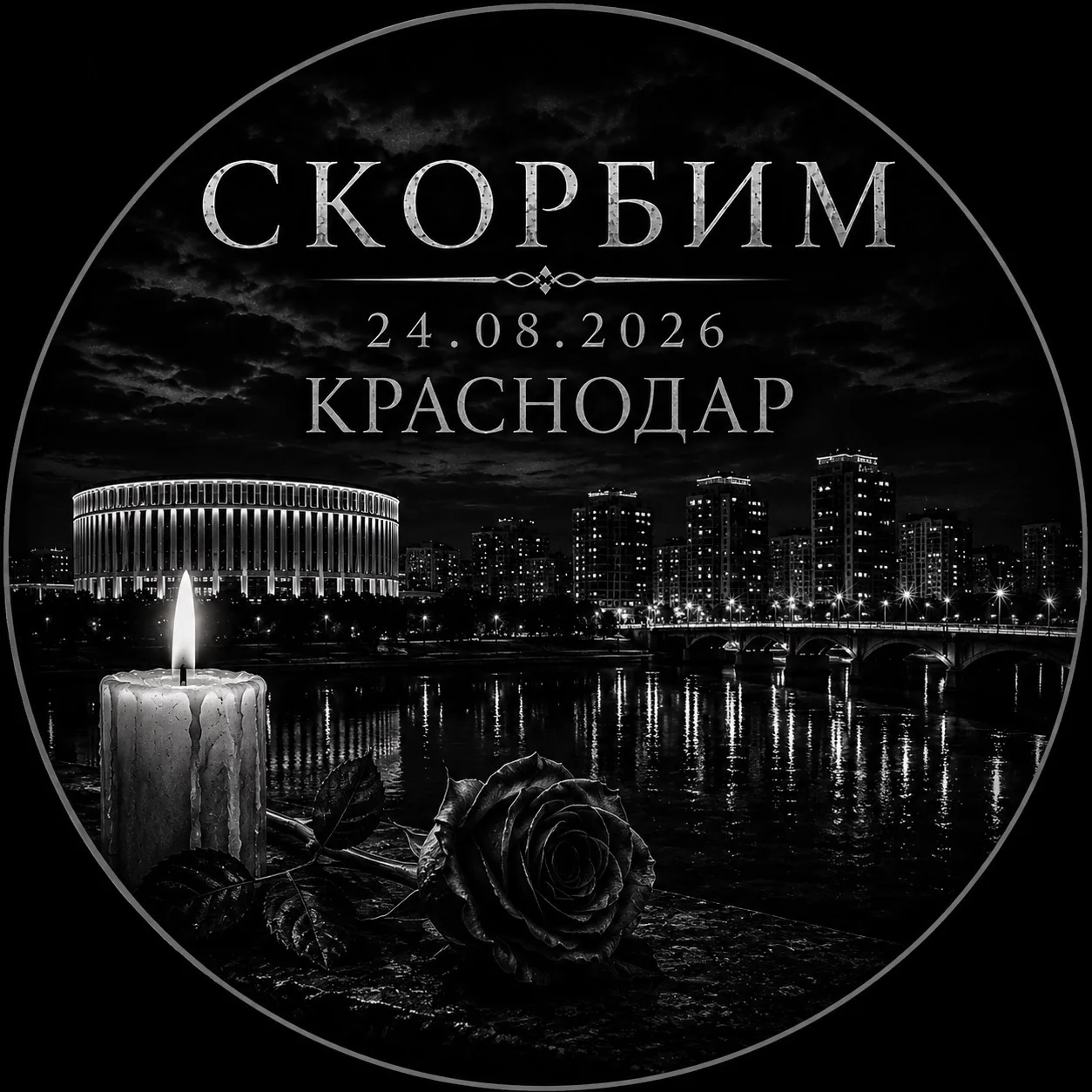 Радар РВК | Тревоги, оповещения