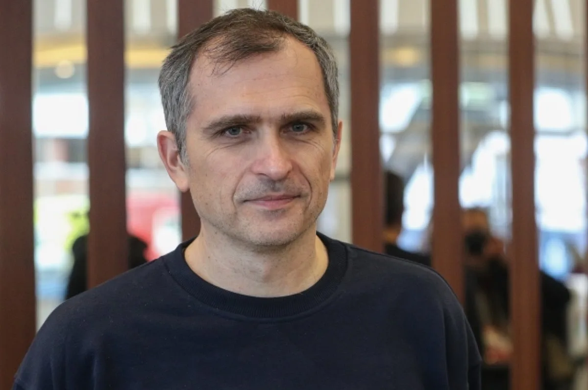 Юрий Подоляка Аналитика