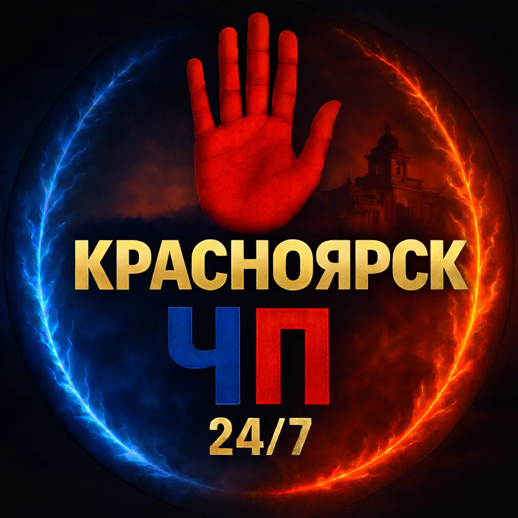 Красноярск ЧП