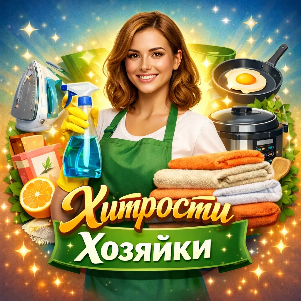 Хитрости Хозяйки