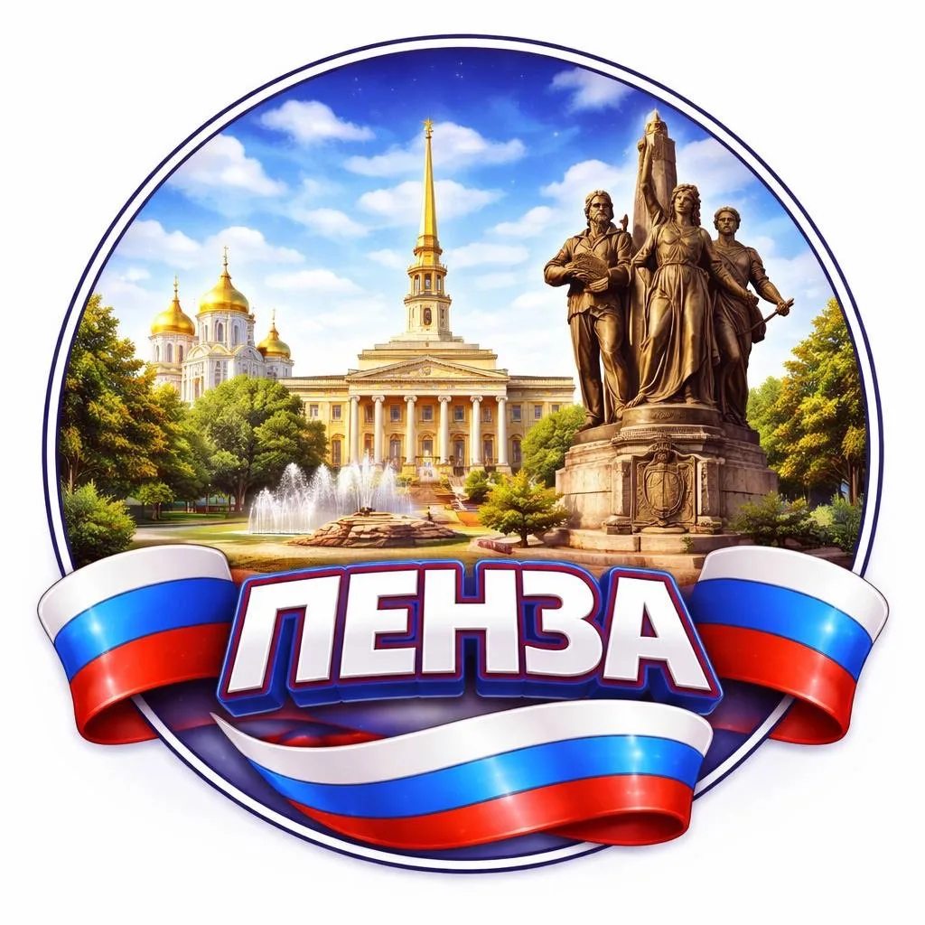 Радар Пенза