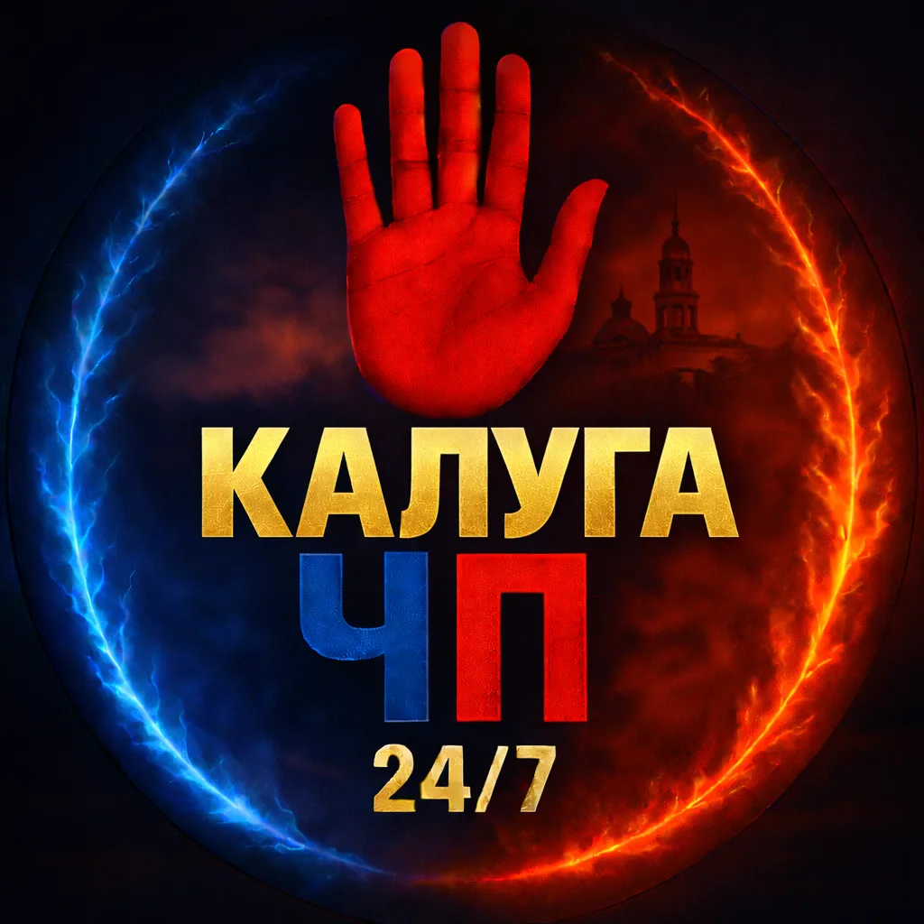 Калуга ЧП