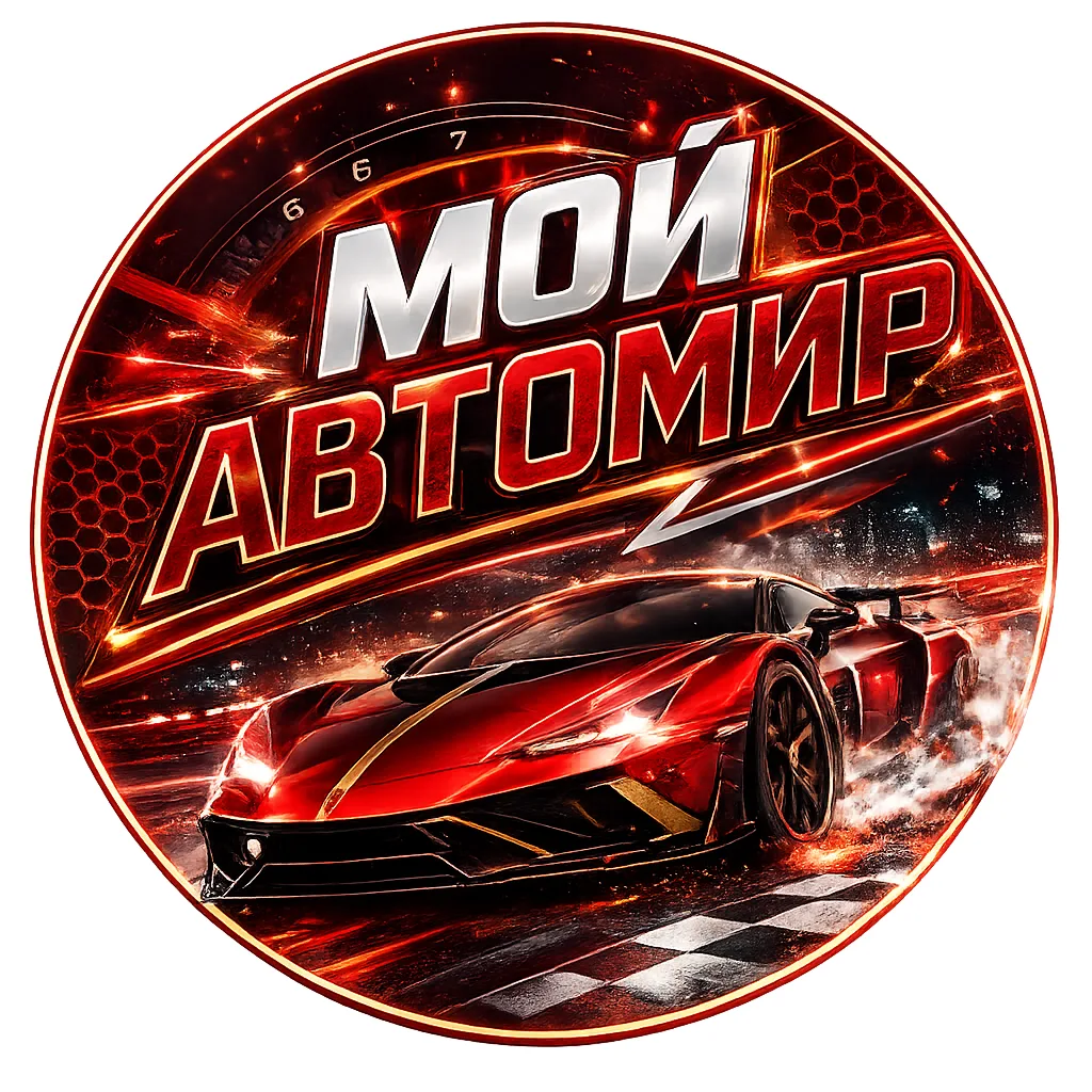 Мой Автомир