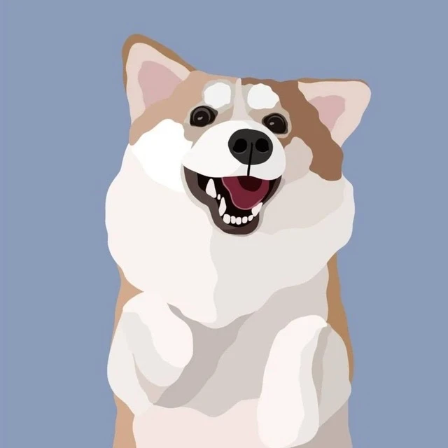 Собачка
