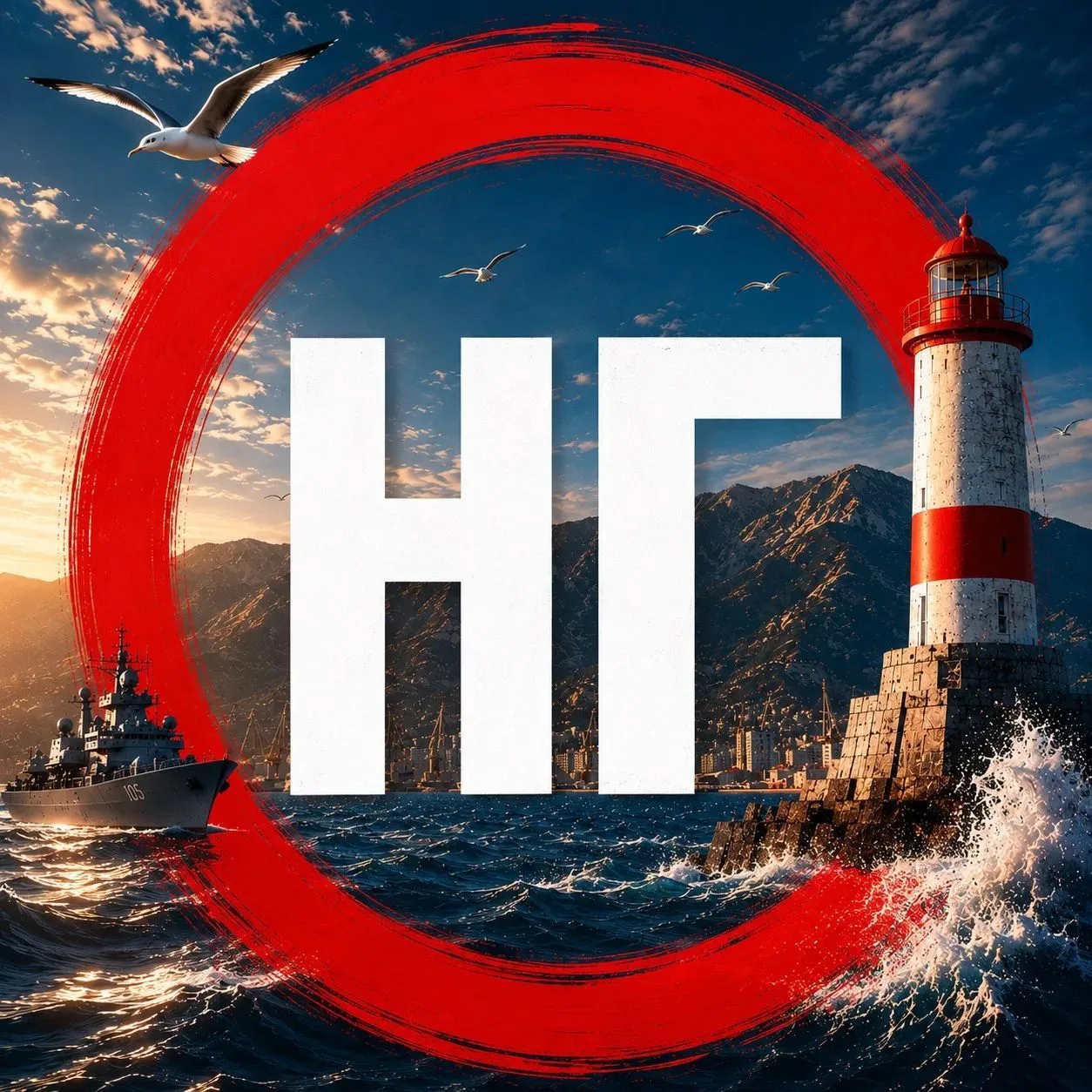 «Наша Газета» Новости Новороссийска