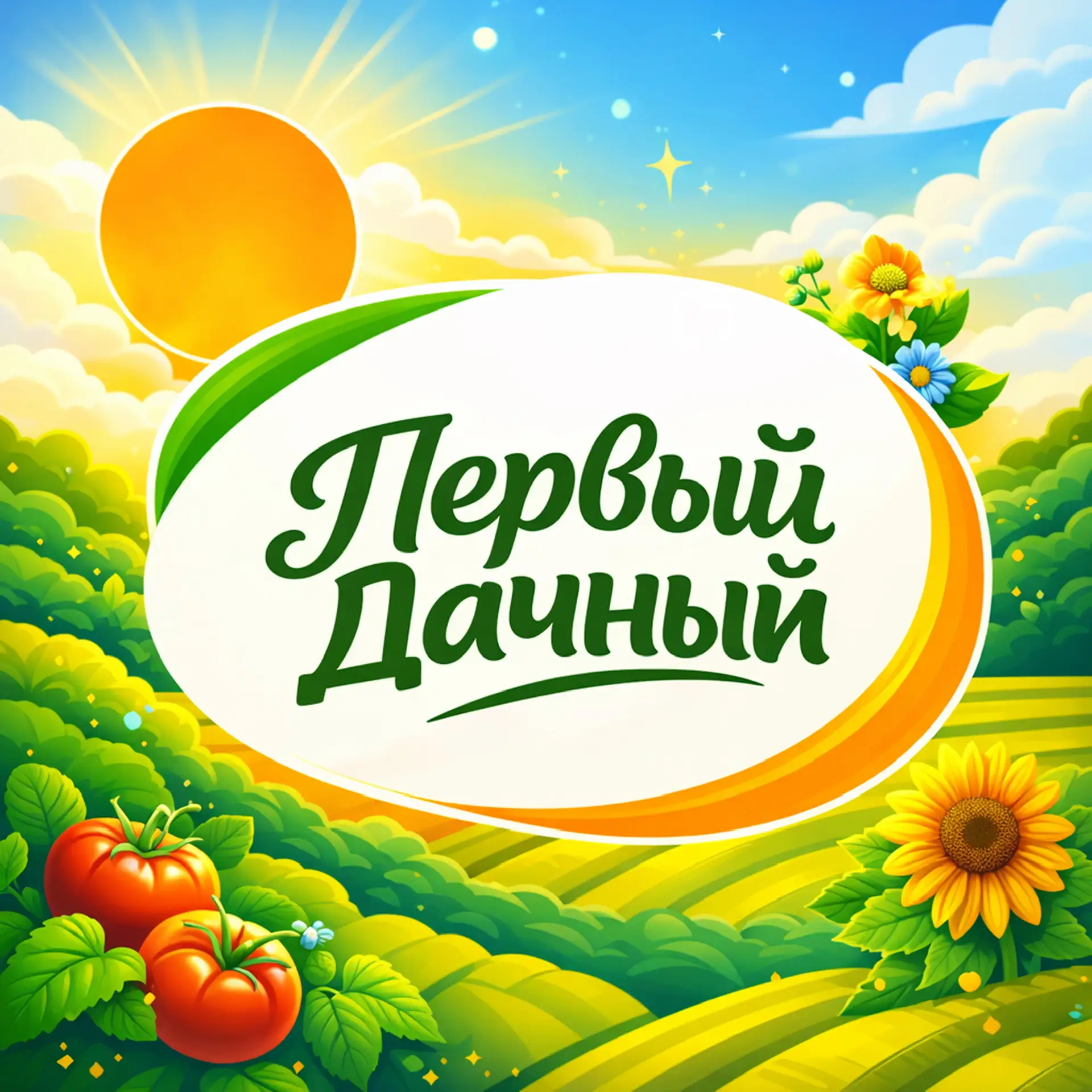 Первый Дачный