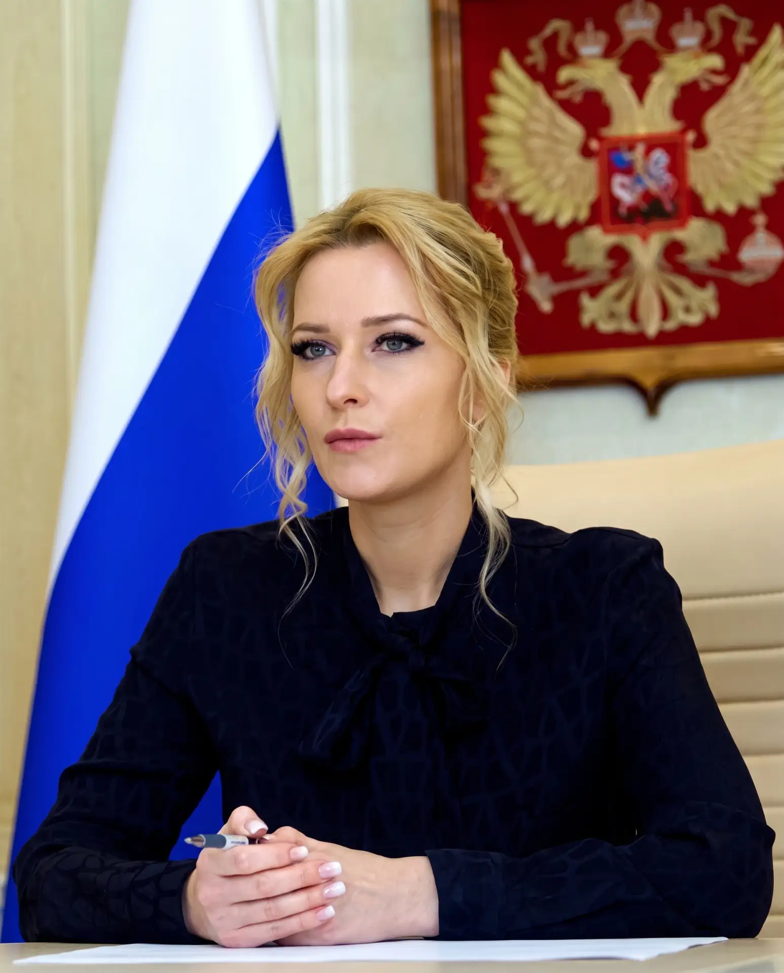 Яна Лантратова