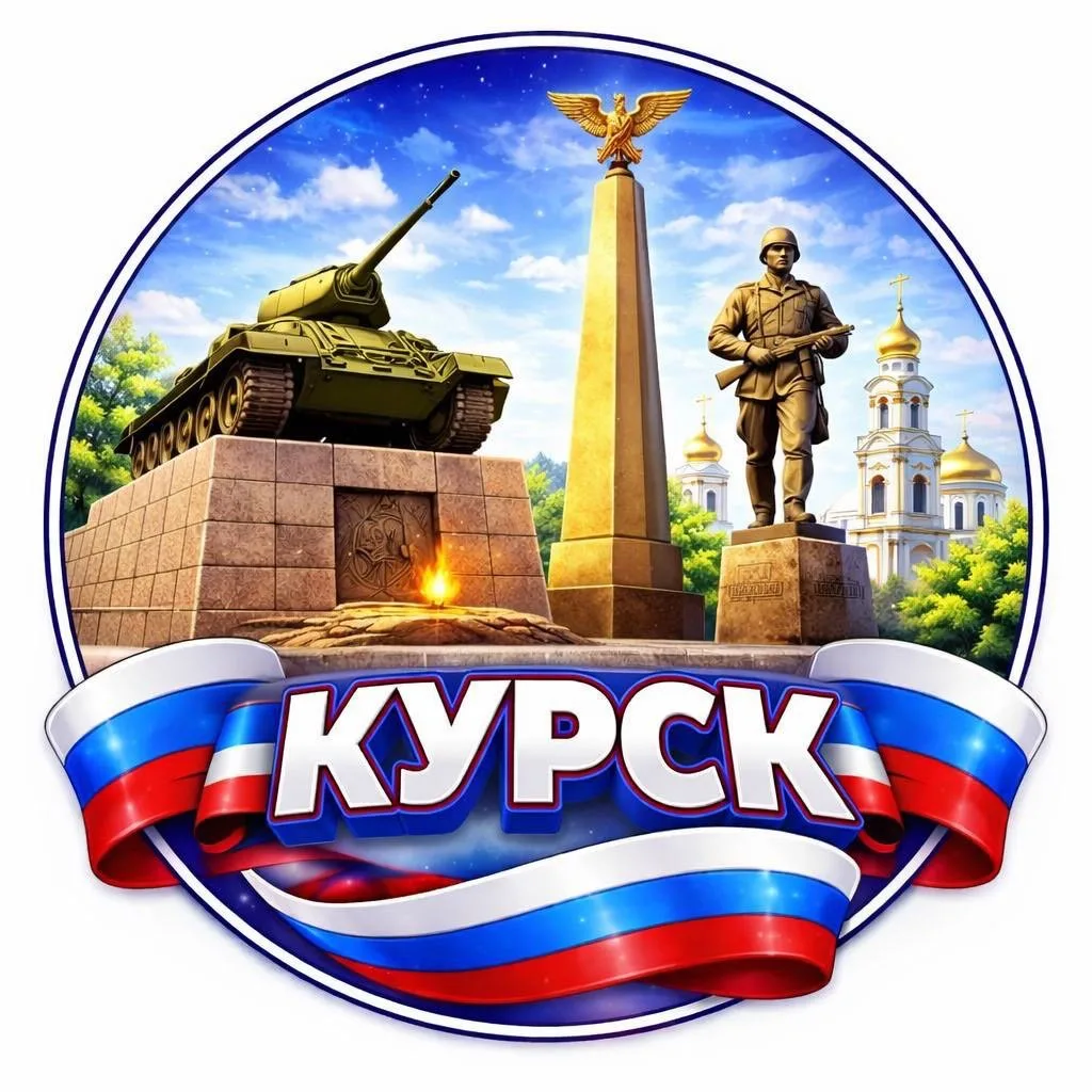 Радар Курск