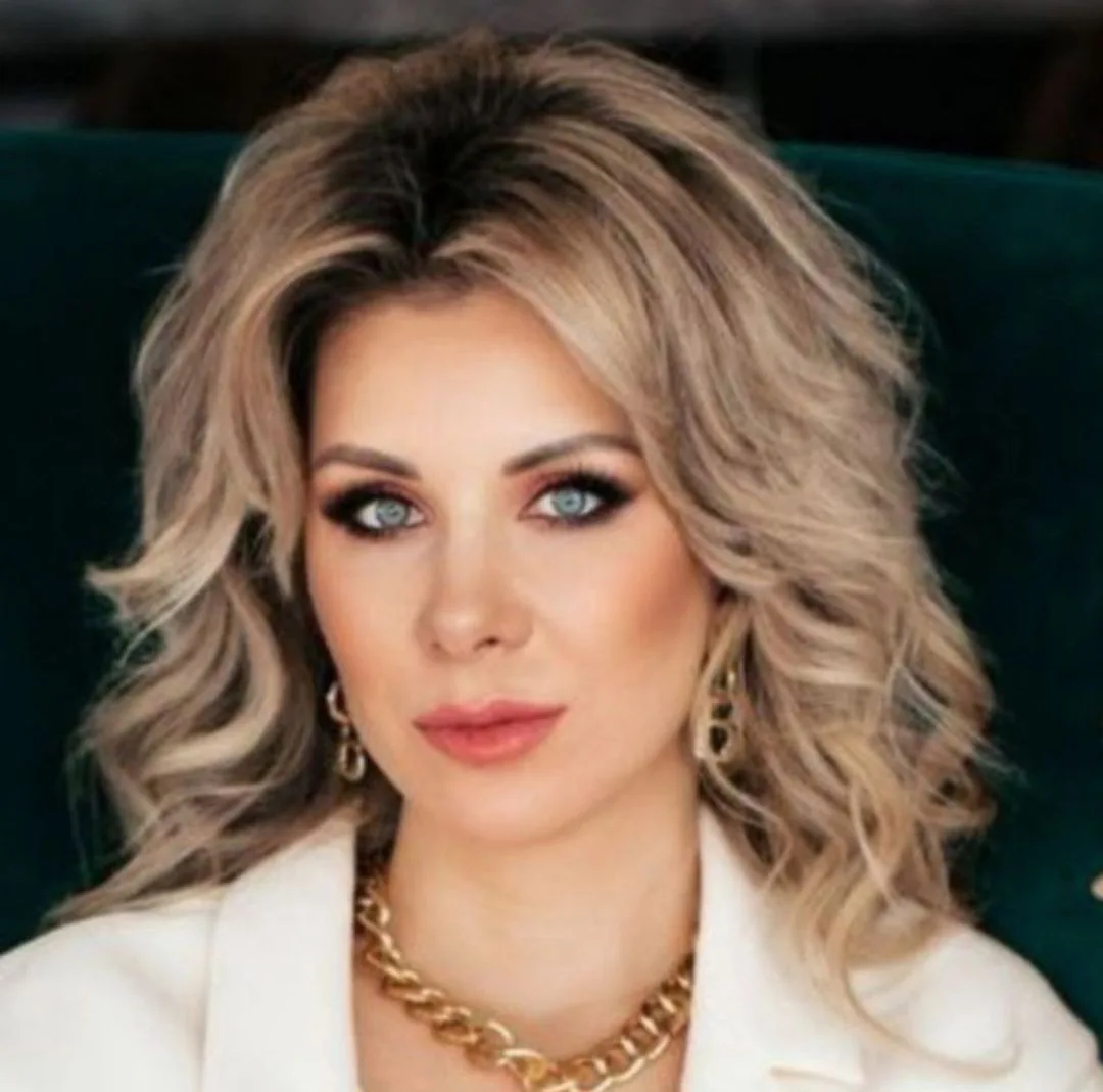 Психолог Прокопова Ольга