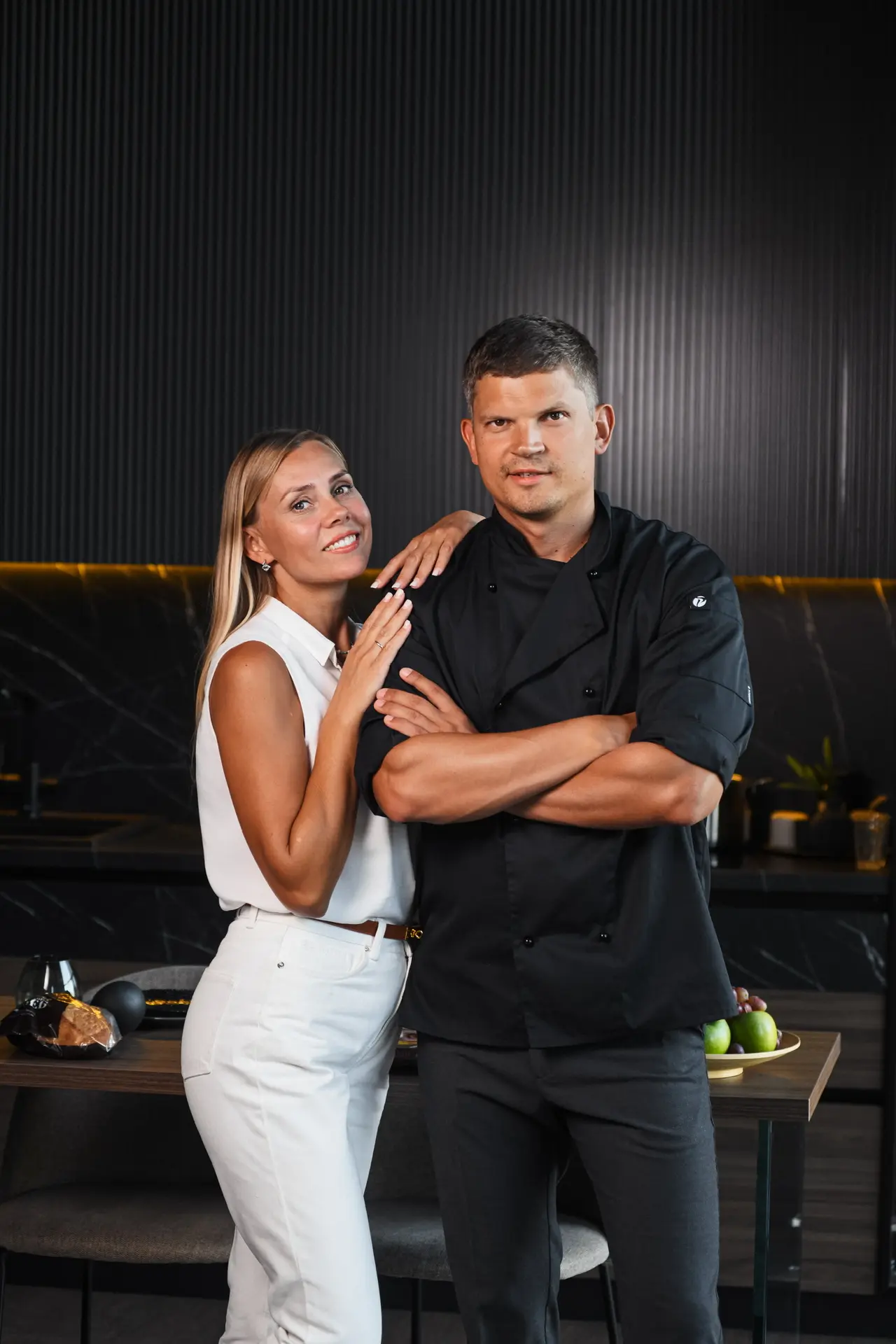 Zmievskie | Рецепты