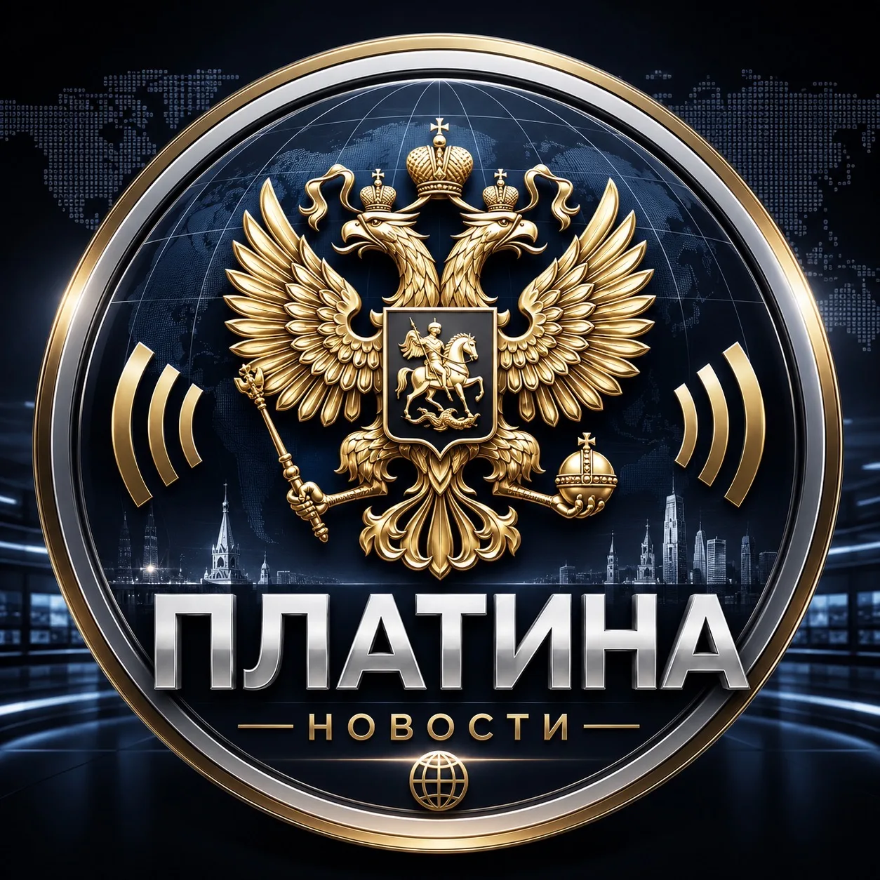ПЛАТИНА | НОВОСТИ⚡️