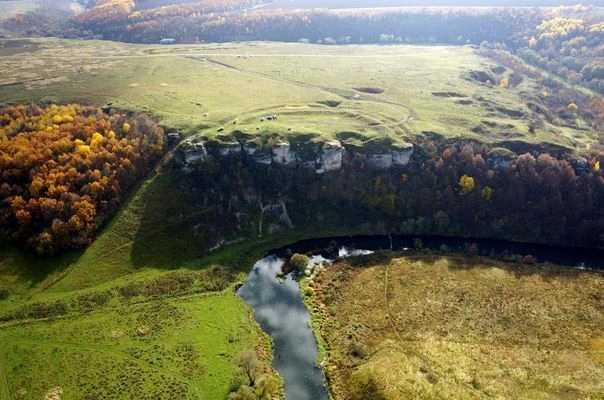 Вначале была Русь