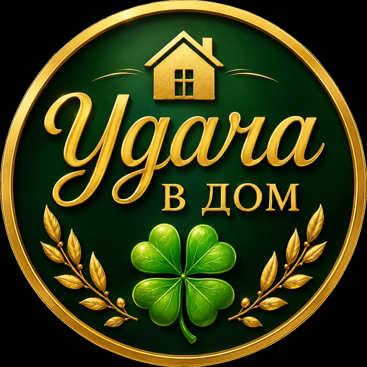 Удача в Дом • Приметы • Народная мудрость