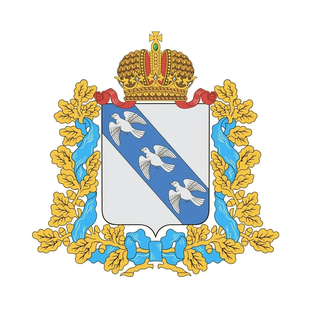 Курская область 🇷🇺