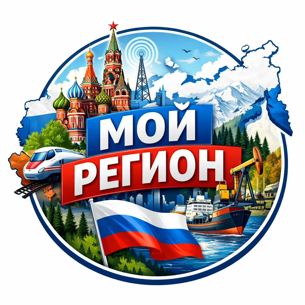 Мой регион | Новости