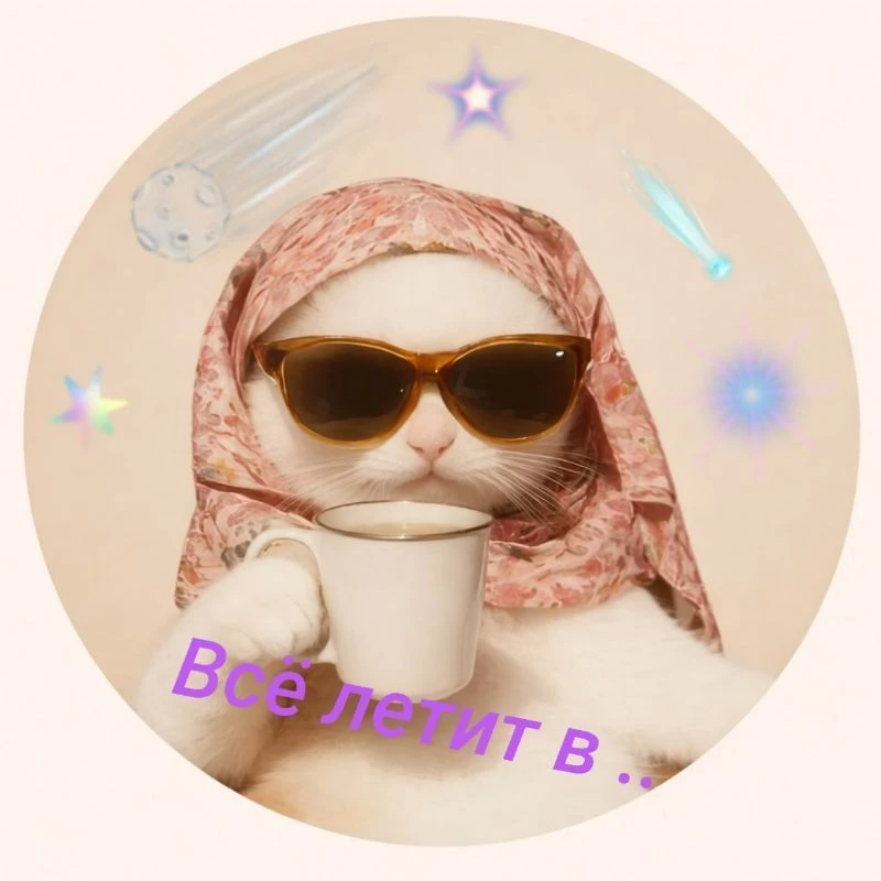 Всё идёт по плану 👌