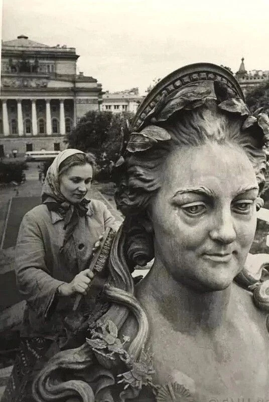 Что было раньше