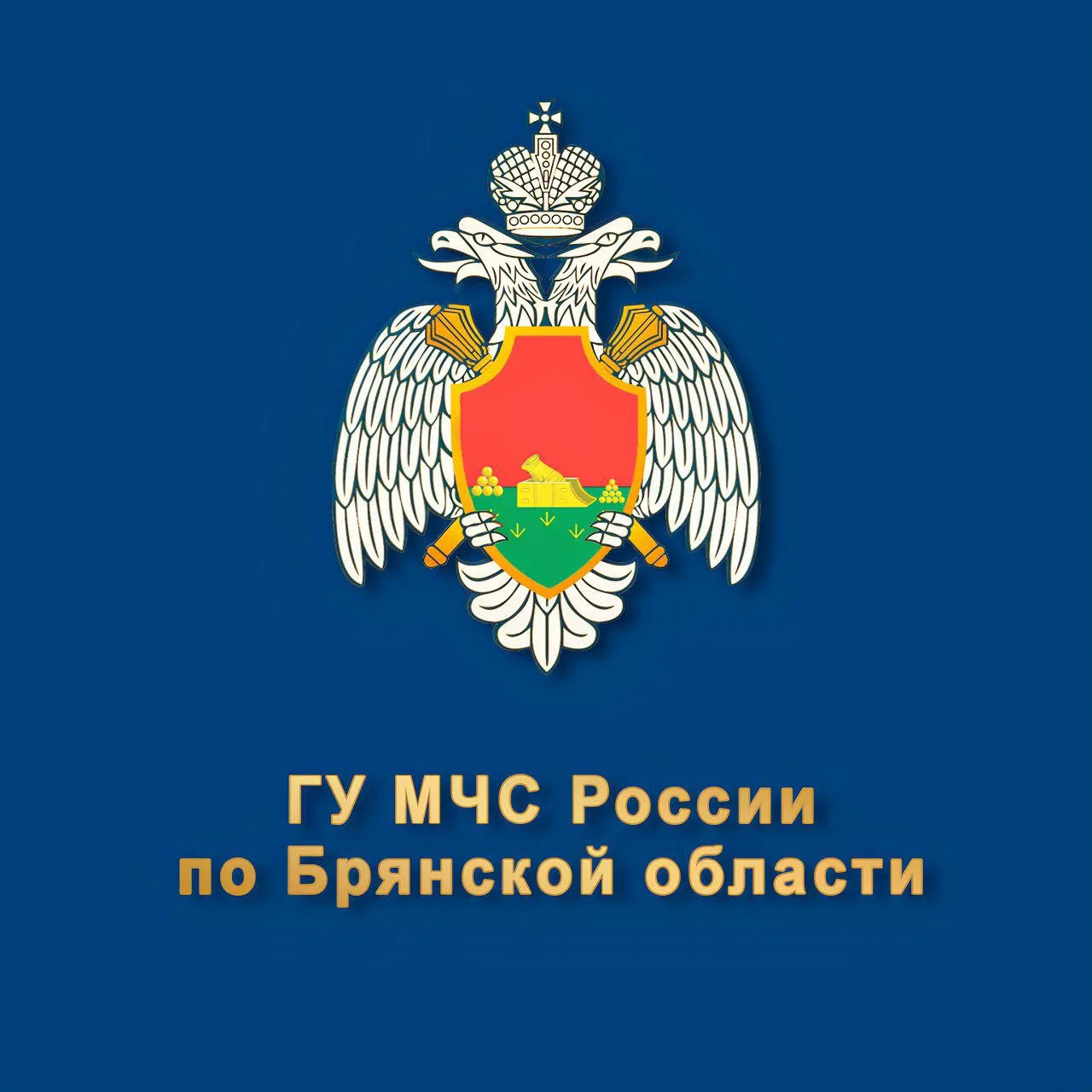 МЧС Брянской области