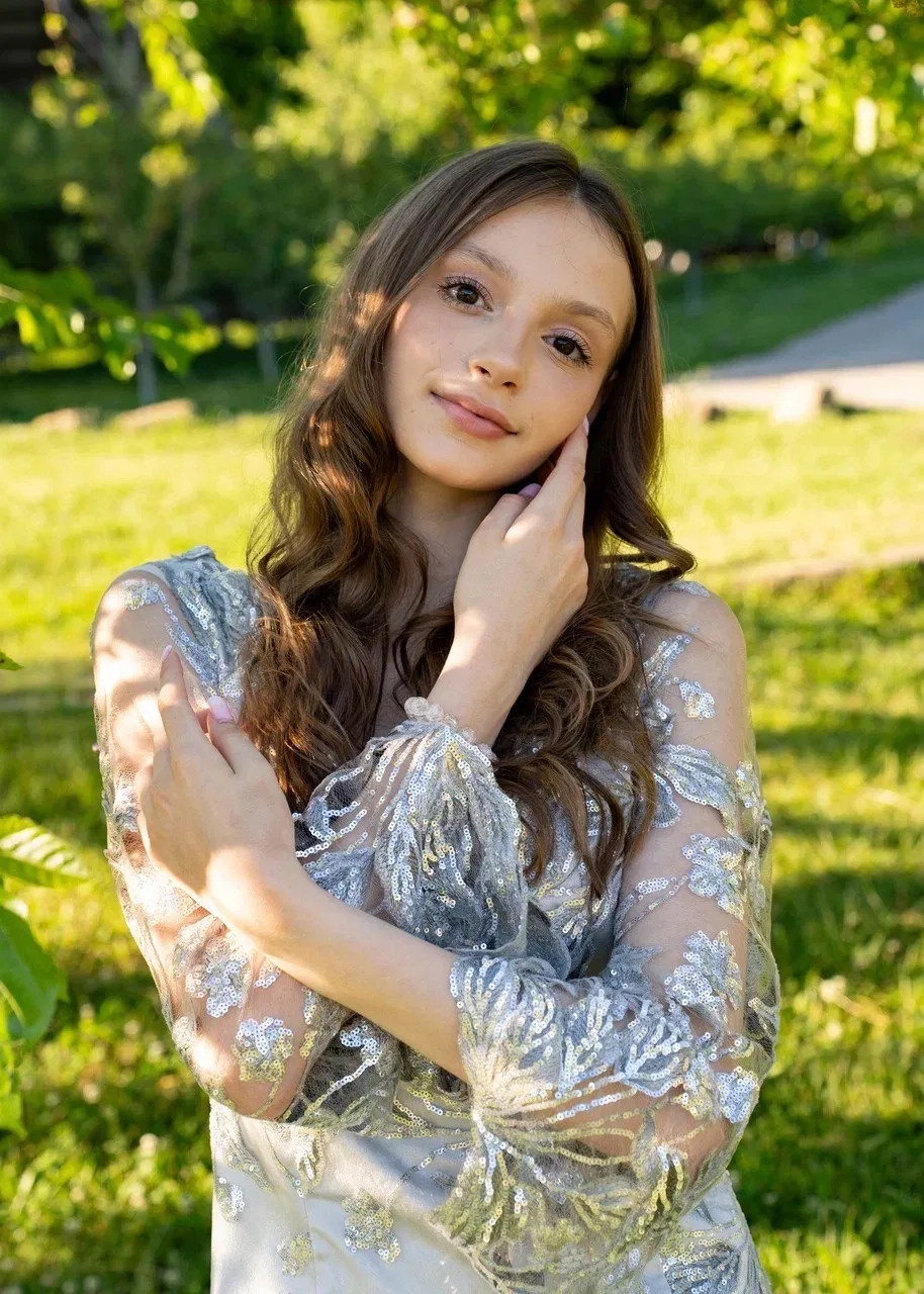 Мила Цветкова