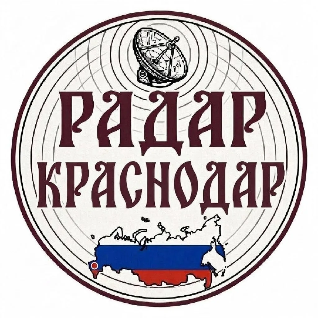 Радар Краснодар