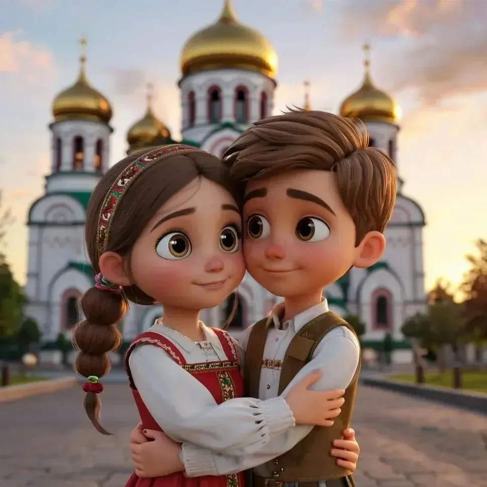 Православные знакомства