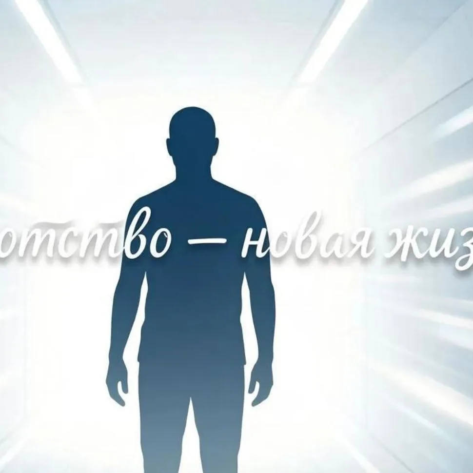 Банкротство.Новая жизнь.