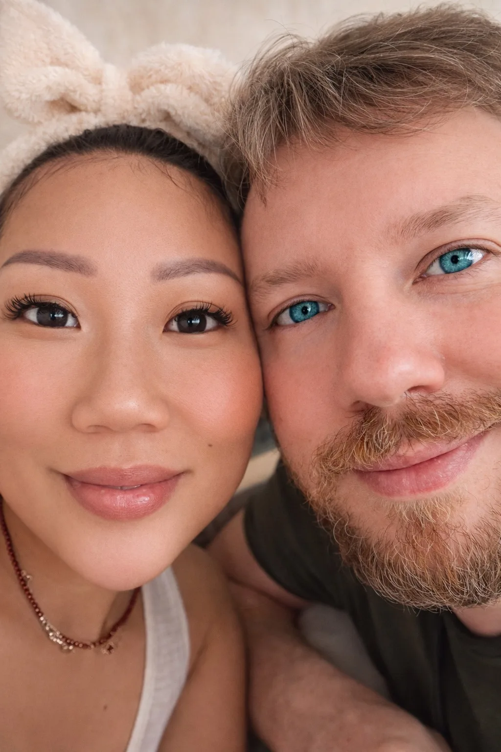 Лена и Макс