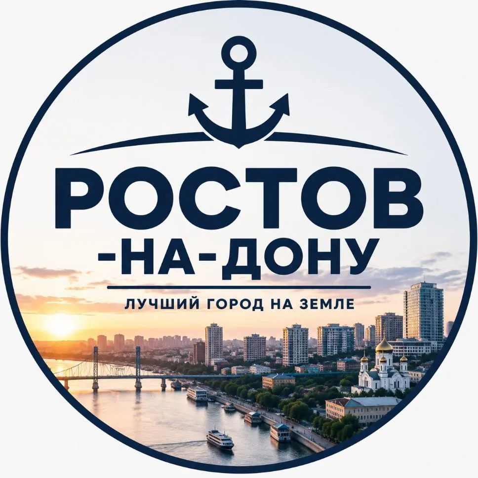 Ростов-на-Дону 360°
