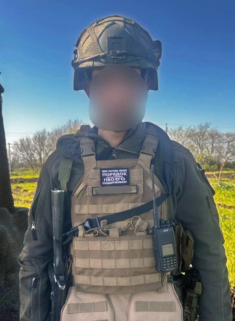 Небо Ростова | Радар, тревоги, оповещения