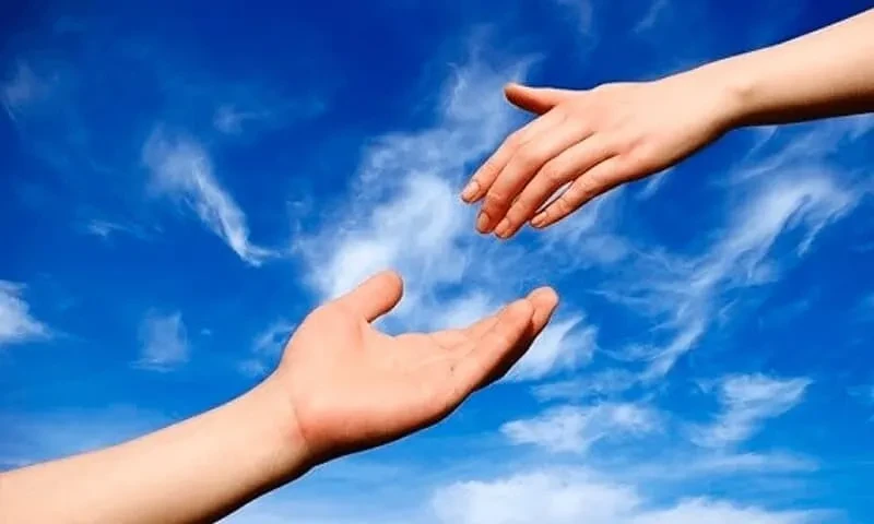 Истории из жизни