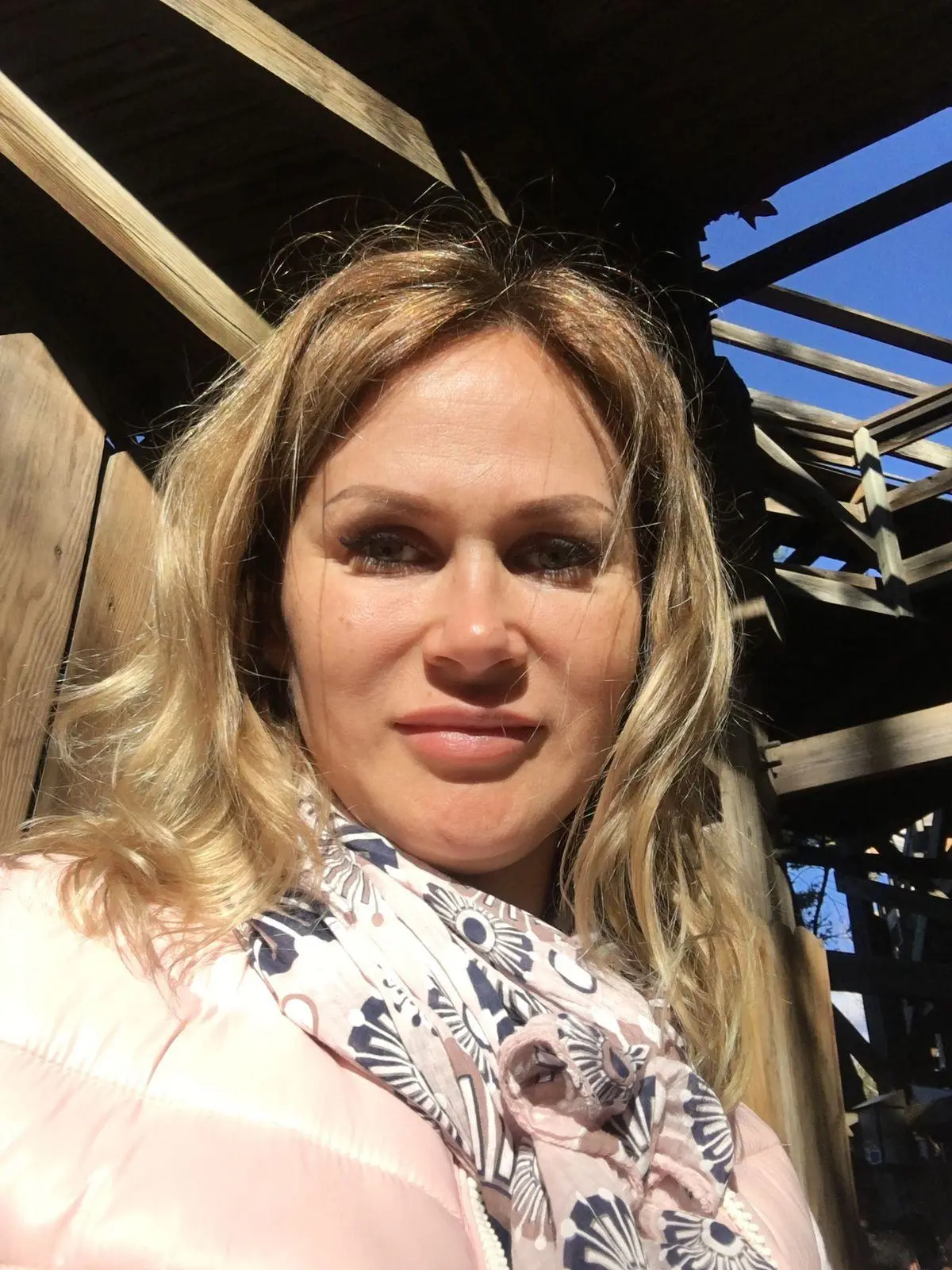 Екатерина Весна