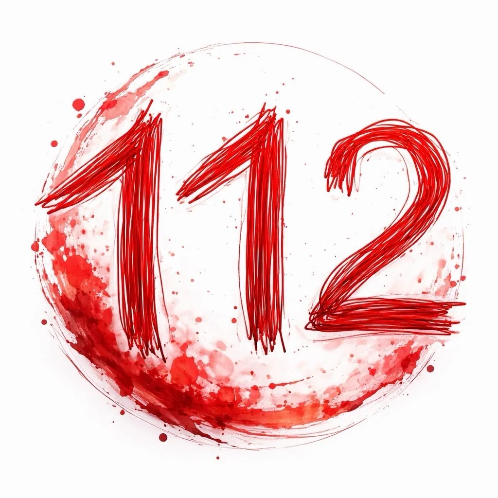 ЧП Россия | 112
