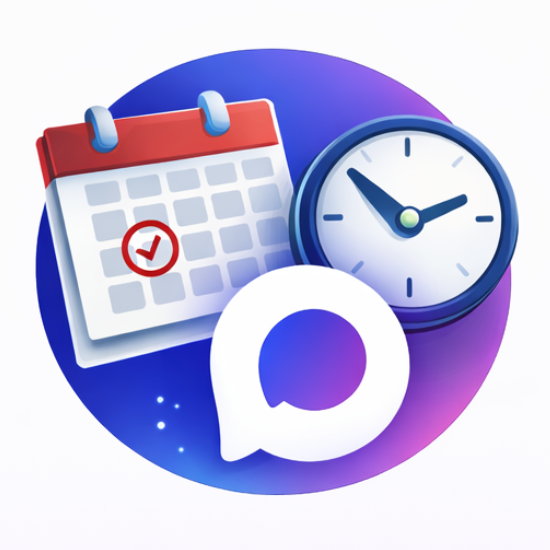 Отложенный постинг в каналах MAX